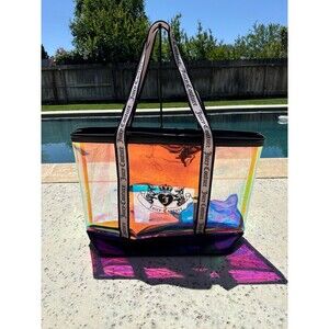 Juicy Couture Beach Bag for Sale up to 90% Off: Poshmark display picture 3